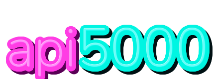 api5000 — logo kanal