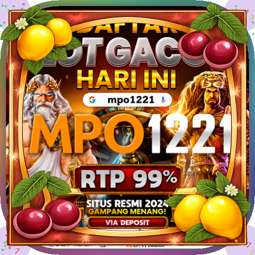 mpo1221 — mitra unggulan
