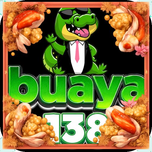 buaya138 — mitra unggulan